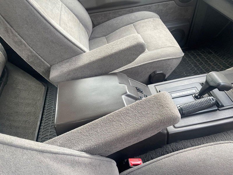 Land Rover Range Rover VOG EFI 89 5dr Automatic 2026