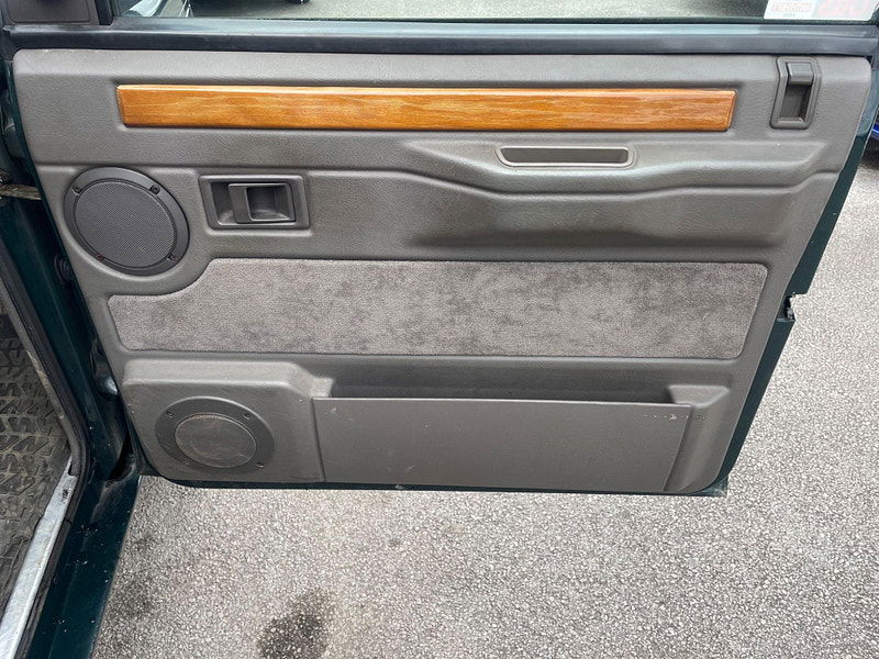 Land Rover Range Rover VOG EFI 89 5dr Automatic 2026