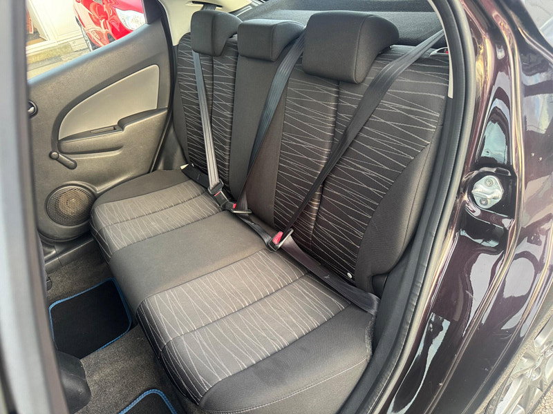 Mazda Mazda2 1.3 Tamura Euro 4 5dr 5dr Manual 2026