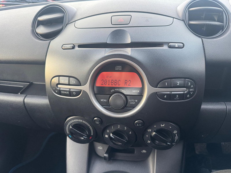 Mazda Mazda2 1.3 Tamura Euro 4 5dr 5dr Manual 2026