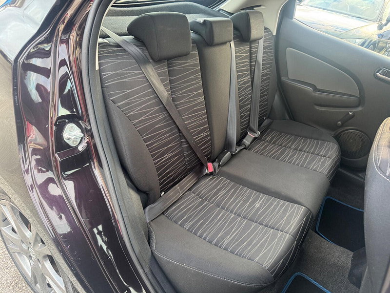 Mazda Mazda2 1.3 Tamura Euro 4 5dr 5dr Manual 2026