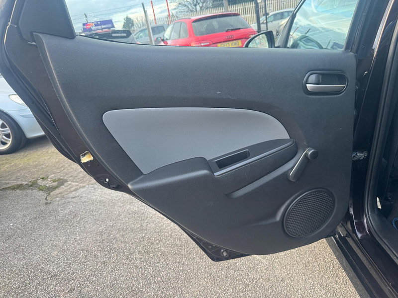 Mazda Mazda2 1.3 Tamura Euro 4 5dr 5dr Manual 2026