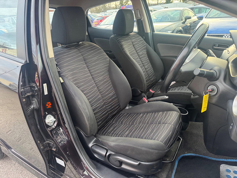 Mazda Mazda2 1.3 Tamura Euro 4 5dr 5dr Manual 2026