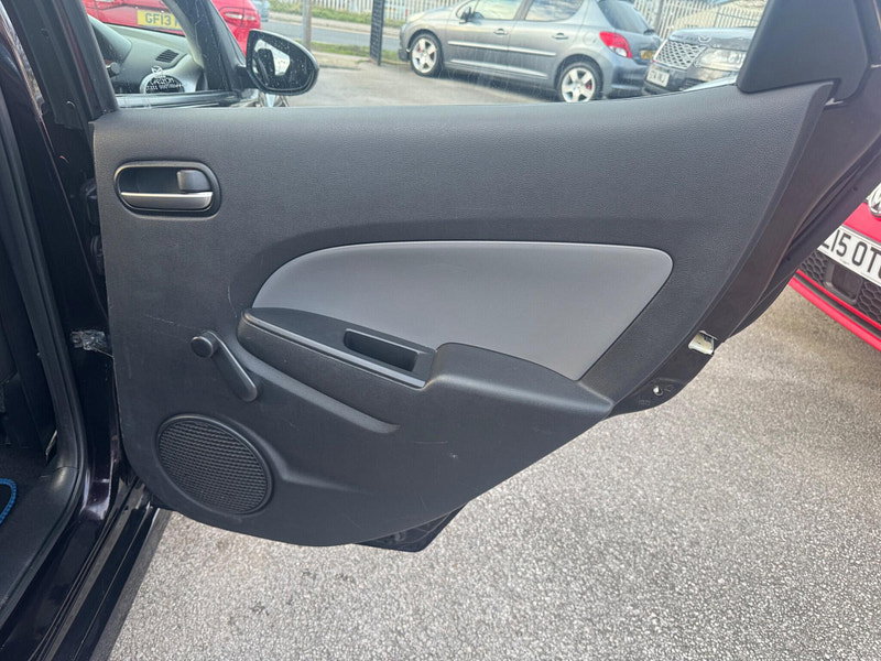 Mazda Mazda2 1.3 Tamura Euro 4 5dr 5dr Manual 2026