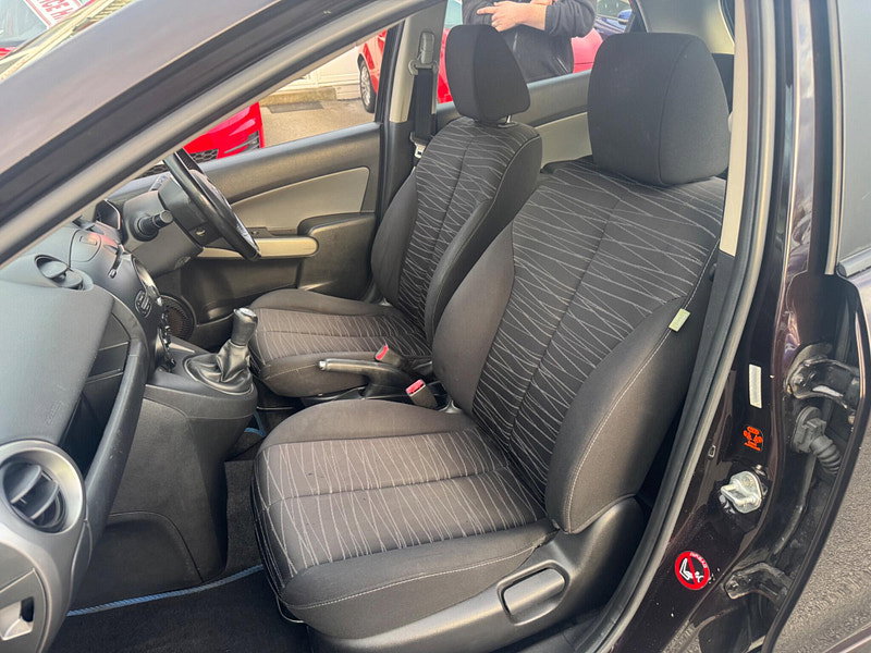 Mazda Mazda2 1.3 Tamura Euro 4 5dr 5dr Manual 2026