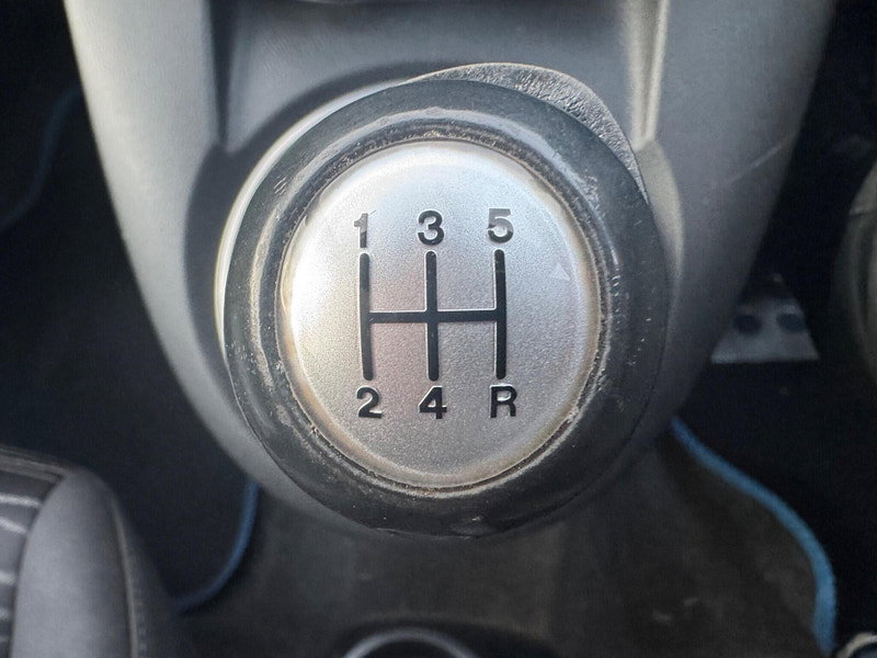 Mazda Mazda2 1.3 Tamura Euro 4 5dr 5dr Manual 2026