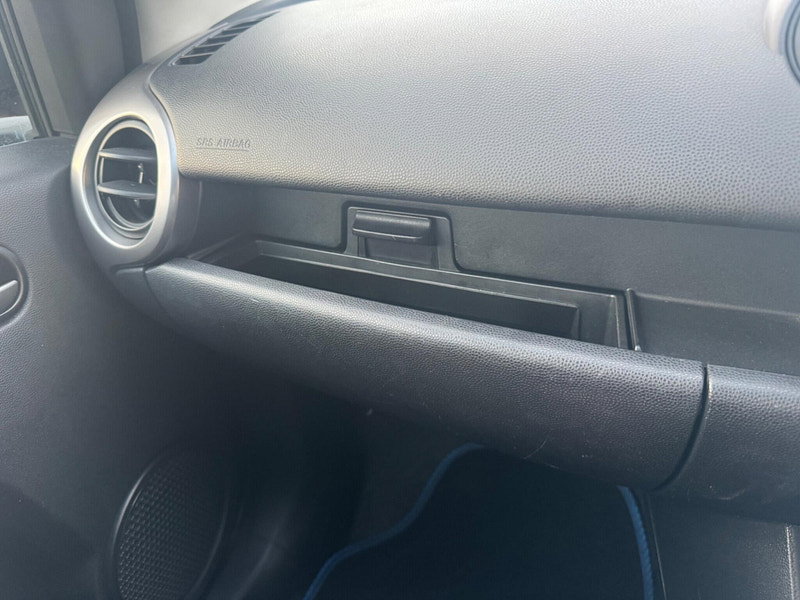 Mazda Mazda2 1.3 Tamura Euro 4 5dr 5dr Manual 2026