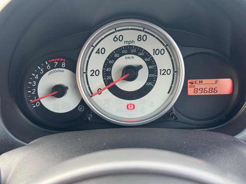 Mazda Mazda2 1.3 Tamura Euro 4 5dr 5dr Manual 2026