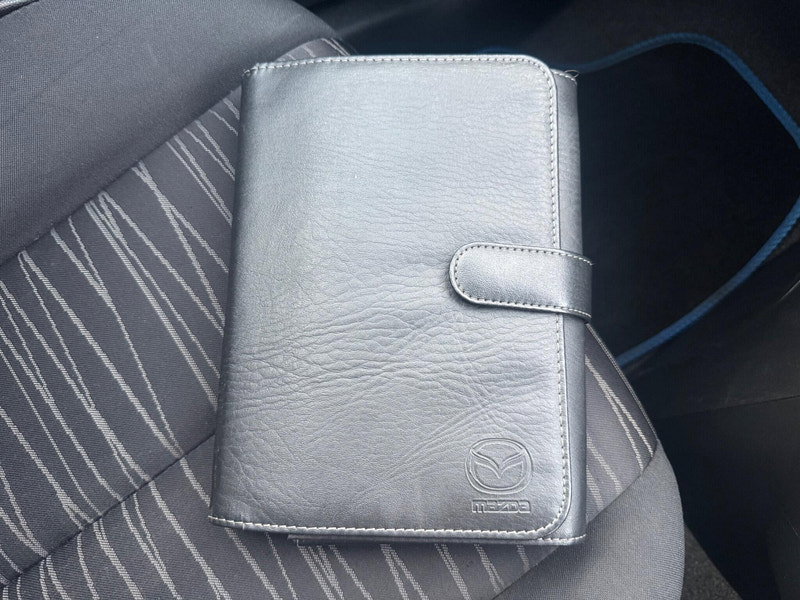 Mazda Mazda2 1.3 Tamura Euro 4 5dr 5dr Manual 2026