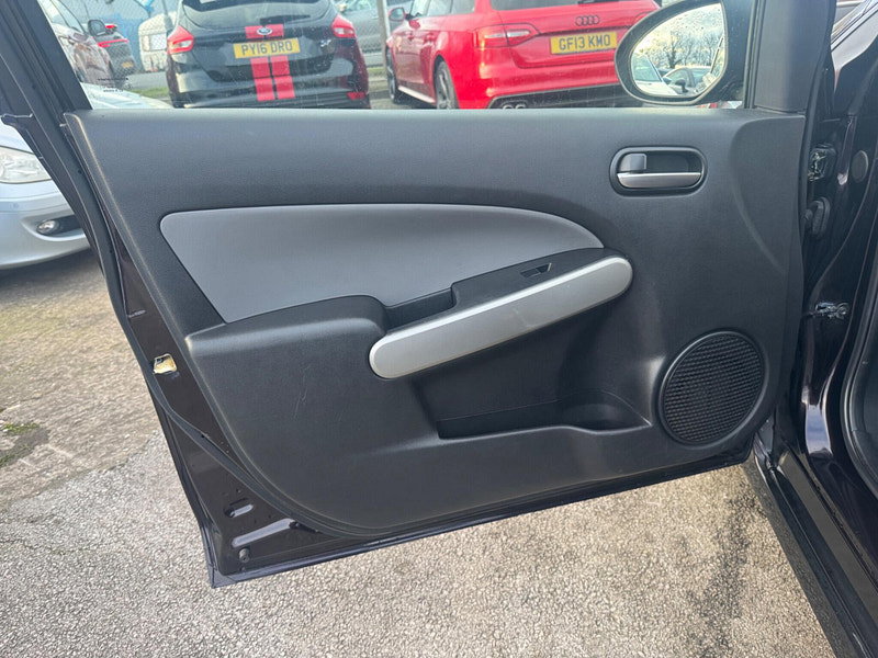 Mazda Mazda2 1.3 Tamura Euro 4 5dr 5dr Manual 2026