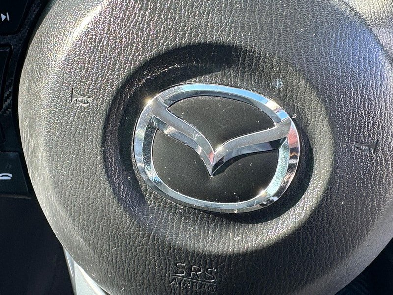 Mazda Mazda3 2.0 SKYACTIV-G Sport Nav Fastback Euro 5 (s/s) 4dr 4dr Manual 2024