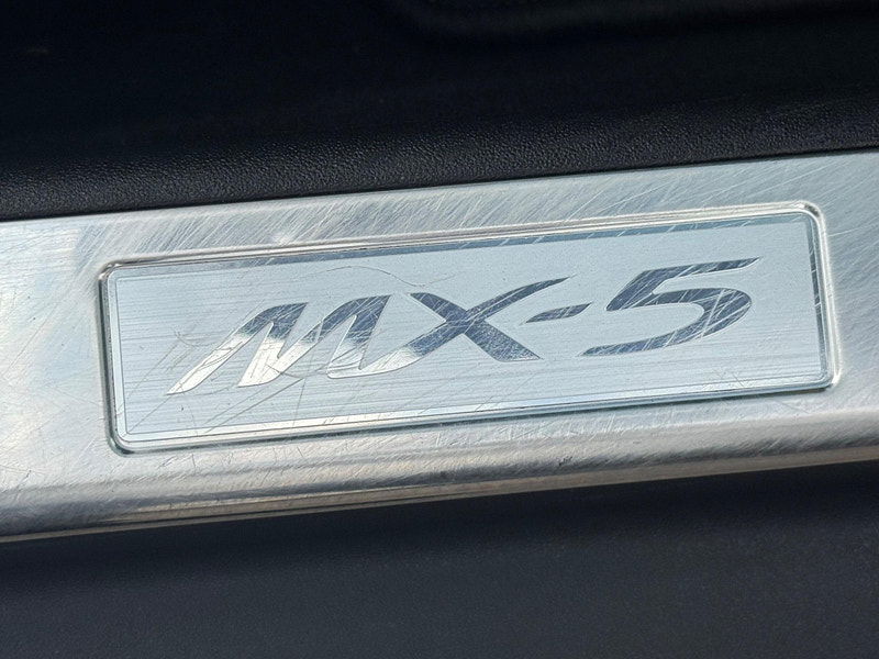 Mazda MX-5 1.8i Miyako Euro 4 2dr 2dr Manual 2026