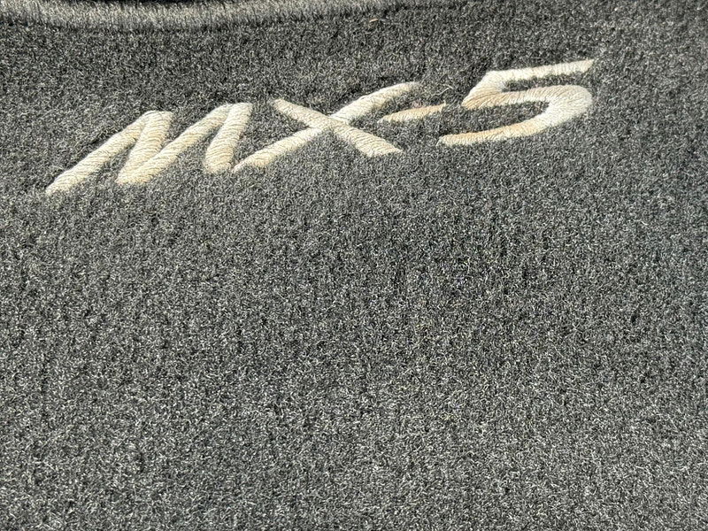 Mazda MX-5 1.8i Miyako Euro 4 2dr 2dr Manual 2025