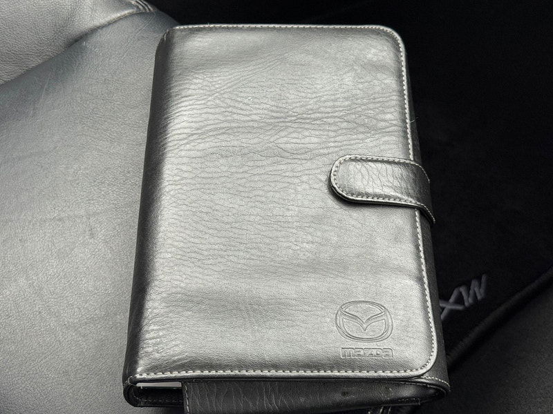 Mazda MX-5 1.8i SE Euro 4 2dr 2dr Manual 2025