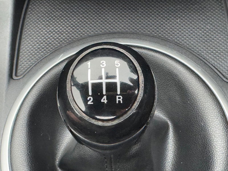 Mazda MX-5 1.8i SE Euro 4 2dr 2dr Manual 2025