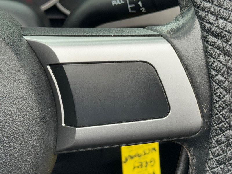 Mazda MX-5 1.8i SE Euro 4 2dr 2dr Manual 2025