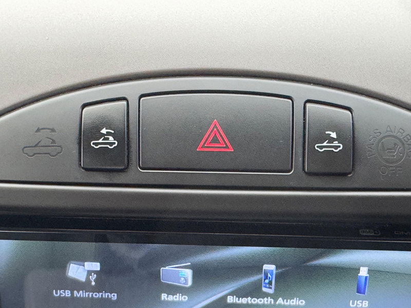 Mazda MX-5 1.8i SE Euro 4 2dr 2dr Manual 2025