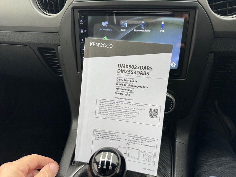 Mazda MX-5 1.8i SE Euro 4 2dr 2dr Manual 2025