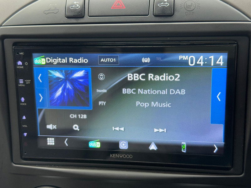 Mazda MX-5 1.8i SE Euro 4 2dr 2dr Manual 2025