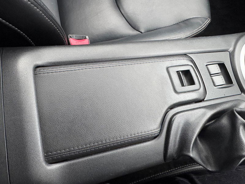 Mazda MX-5 1.8i SE Euro 4 2dr 2dr Manual 2025