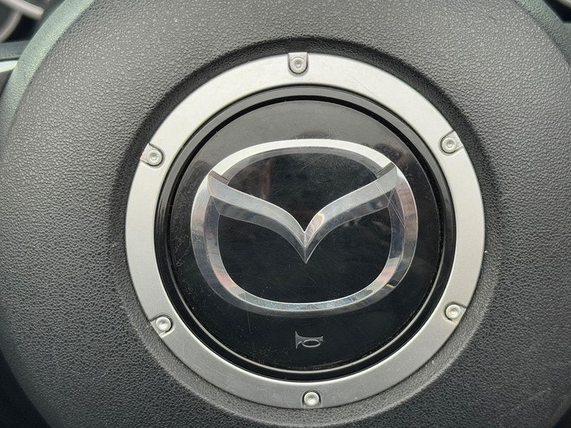 Mazda MX-5 1.8i SE Euro 4 2dr 2dr Manual 2025