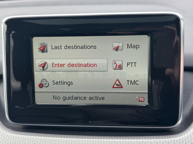 Mercedes-Benz B Class 1.5 B180 CDI Sport Euro 5 (s/s) 5dr 5dr Manual 2026