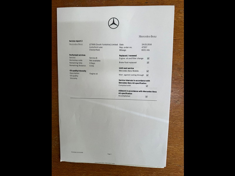 Mercedes-Benz B Class 1.5 B180 CDI Sport Euro 5 (s/s) 5dr 5dr Manual 2026