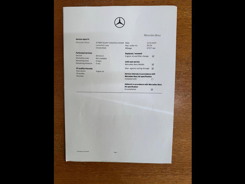 Mercedes-Benz B Class 1.5 B180 CDI Sport Euro 5 (s/s) 5dr 5dr Manual 2026