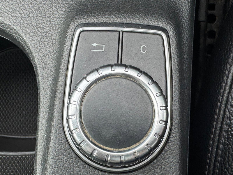 Mercedes-Benz B Class 1.5 B180 CDI Sport Euro 5 (s/s) 5dr 5dr Manual 2026