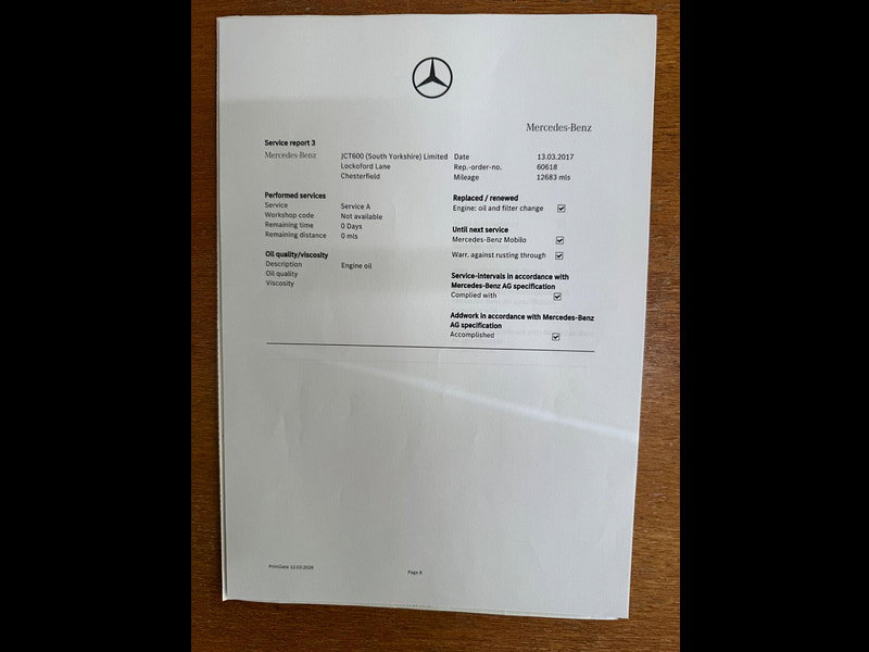 Mercedes-Benz B Class 1.5 B180 CDI Sport Euro 5 (s/s) 5dr 5dr Manual 2026