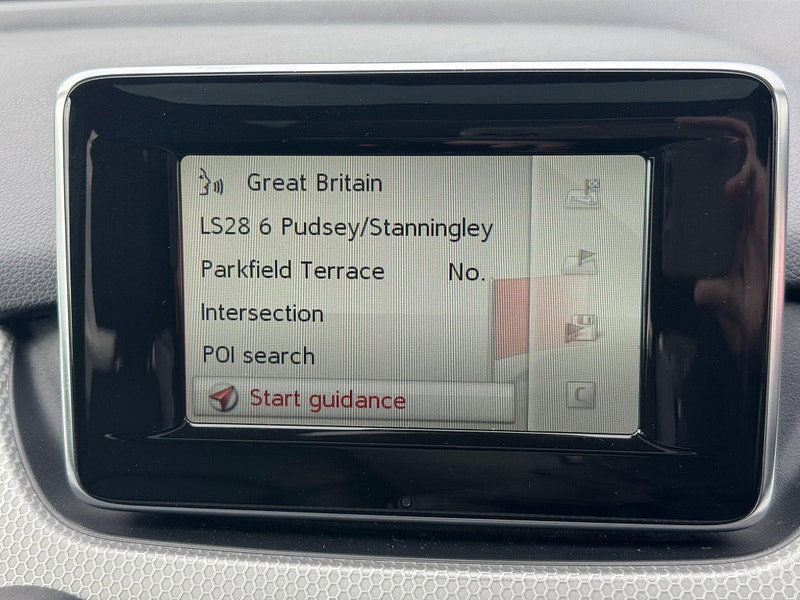 Mercedes-Benz B Class 1.5 B180 CDI Sport Euro 5 (s/s) 5dr 5dr Manual 2026