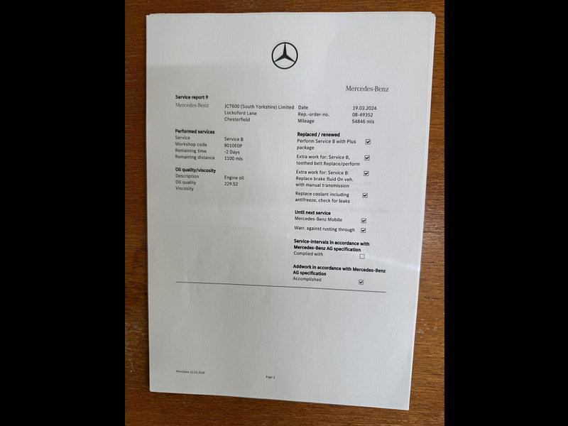 Mercedes-Benz B Class 1.5 B180 CDI Sport Euro 5 (s/s) 5dr 5dr Manual 2026