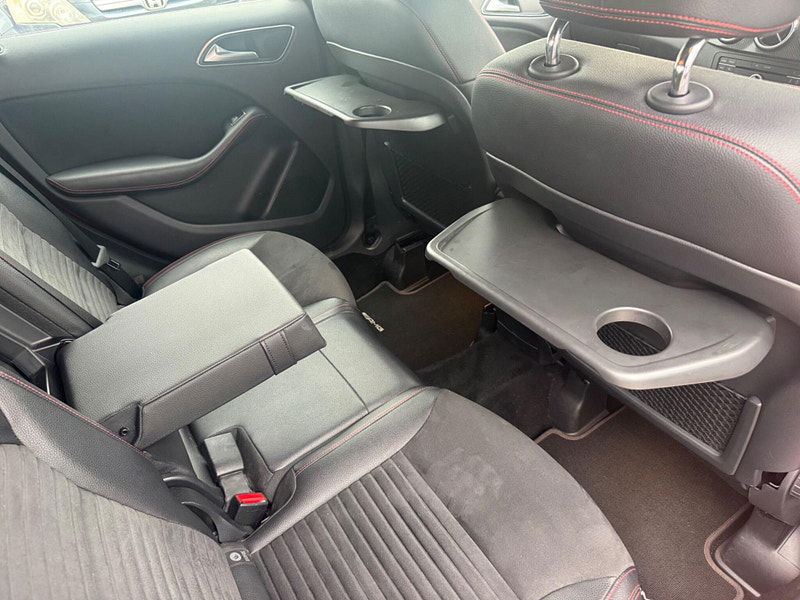 Mercedes-Benz B Class 1.6 B180 AMG Line (Premium) MPV 5dr Petrol Manual Euro 6 (s/s) (122 ps) 5dr Manual 2025