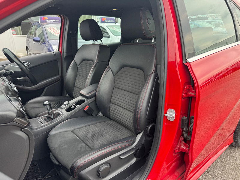 Mercedes-Benz B Class 1.6 B180 AMG Line (Premium) MPV 5dr Petrol Manual Euro 6 (s/s) (122 ps) 5dr Manual 2025