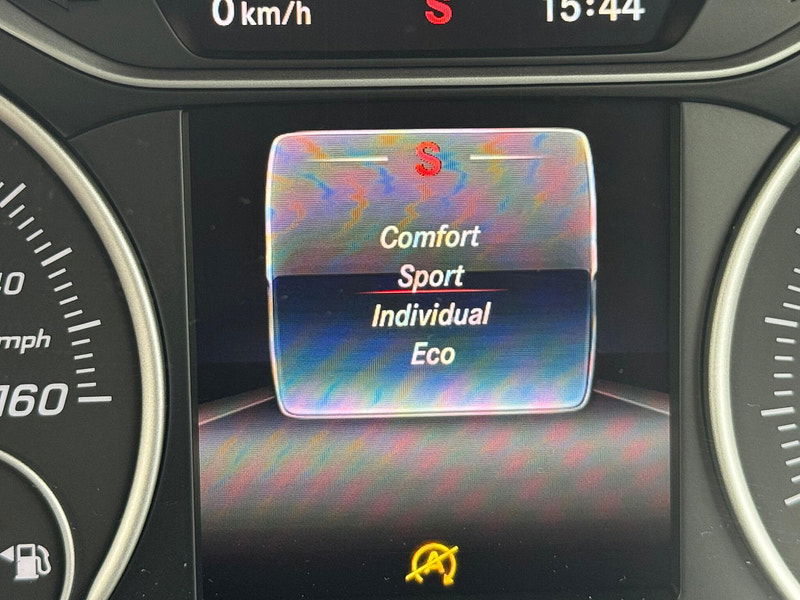 Mercedes-Benz B Class 1.6 B180 AMG Line (Premium) MPV 5dr Petrol Manual Euro 6 (s/s) (122 ps) 5dr Manual 2025