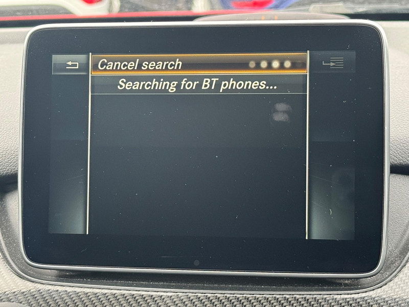 Mercedes-Benz B Class 1.6 B180 AMG Line (Premium) MPV 5dr Petrol Manual Euro 6 (s/s) (122 ps) 5dr Manual 2025