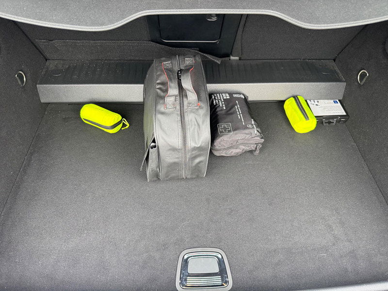 Mercedes-Benz B Class 1.6 B180 AMG Line (Premium) MPV 5dr Petrol Manual Euro 6 (s/s) (122 ps) 5dr Manual 2025