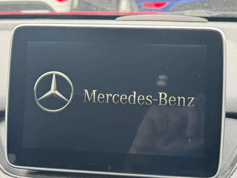Mercedes-Benz B Class 1.6 B180 AMG Line (Premium) MPV 5dr Petrol Manual Euro 6 (s/s) (122 ps) 5dr Manual 2025