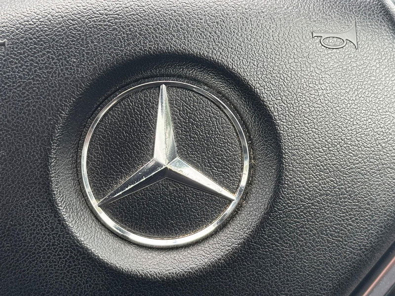 Mercedes-Benz C Class 1.6 C180 BlueEfficiency AMG Sport G-Tronic+ Euro 5 (s/s) 5dr 5dr Automatic 2025