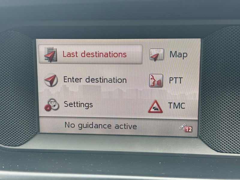 Mercedes-Benz C Class 1.6 C180 BlueEfficiency AMG Sport G-Tronic+ Euro 5 (s/s) 5dr 5dr Automatic 2025