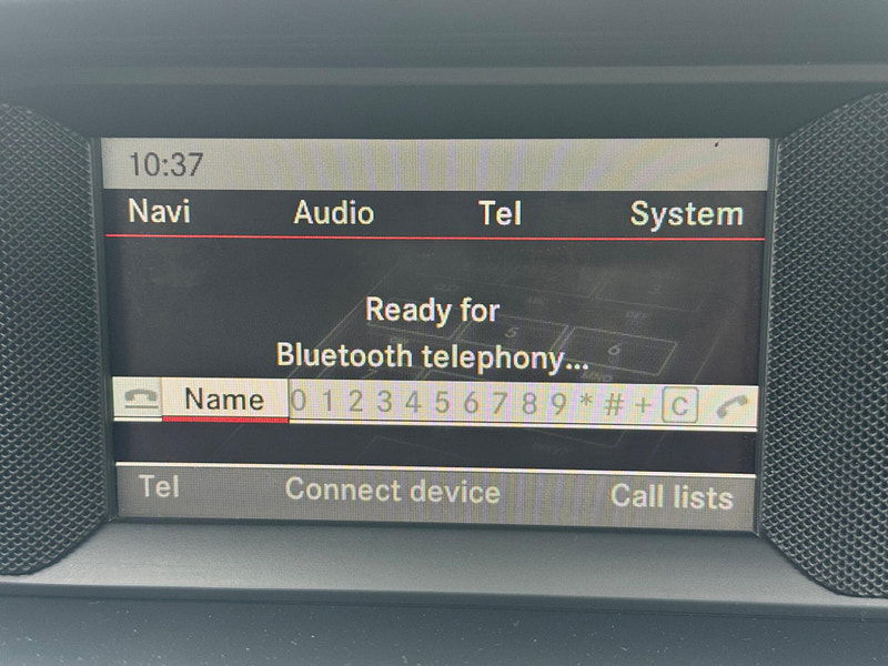 Mercedes-Benz C Class 2.1 C220 CDI BlueEfficiency AMG Sport Plus G-Tronic+ Euro 5 (s/s) 5dr 5dr Automatic 2026