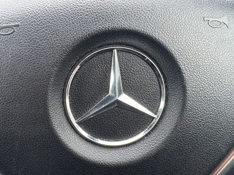 Mercedes-Benz C Class 2.1 C220 CDI BlueEfficiency AMG Sport Plus G-Tronic+ Euro 5 (s/s) 5dr 5dr Automatic 2026