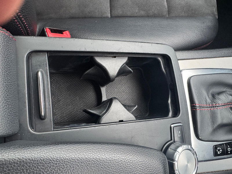 Mercedes-Benz C Class 2.1 C220 CDI BlueEfficiency AMG Sport Plus G-Tronic+ Euro 5 (s/s) 5dr 5dr Automatic 2026