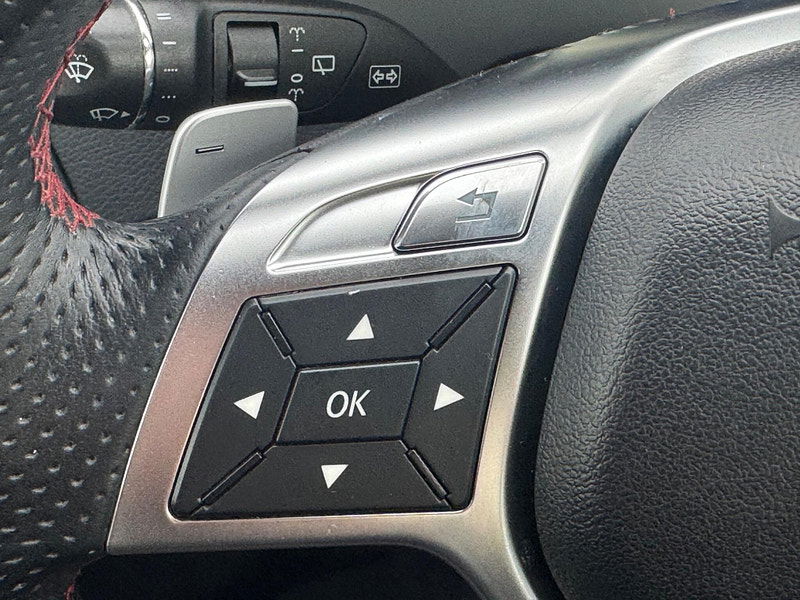 Mercedes-Benz C Class 2.1 C220 CDI BlueEfficiency AMG Sport Plus G-Tronic+ Euro 5 (s/s) 5dr 5dr Automatic 2026