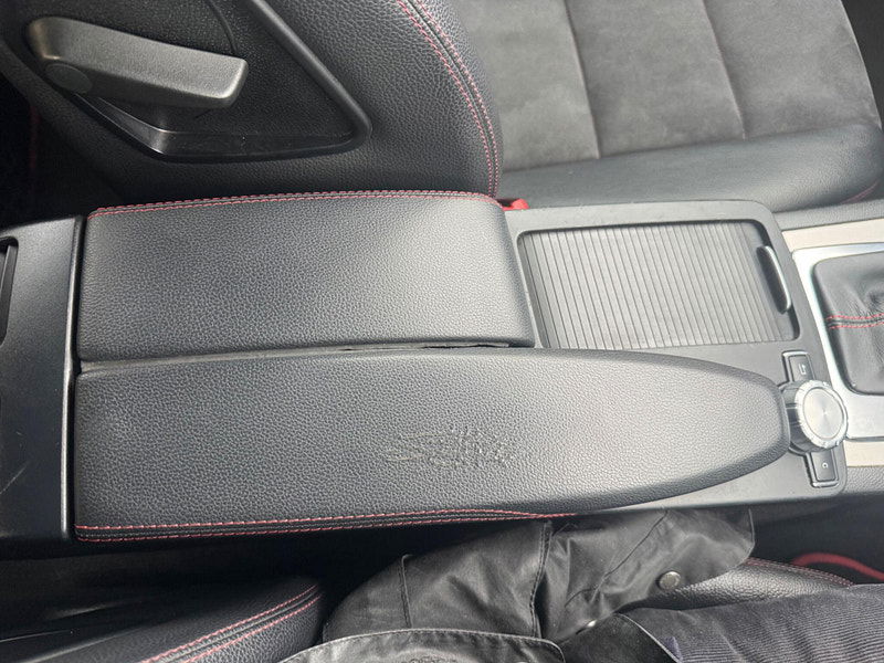 Mercedes-Benz C Class 2.1 C220 CDI BlueEfficiency AMG Sport Plus G-Tronic+ Euro 5 (s/s) 5dr 5dr Automatic 2026