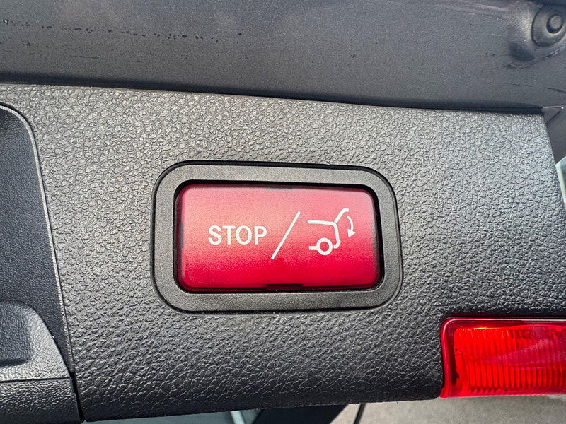 Mercedes-Benz C Class 2.1 C220 CDI BlueEfficiency AMG Sport Plus G-Tronic+ Euro 5 (s/s) 5dr 5dr Automatic 2026