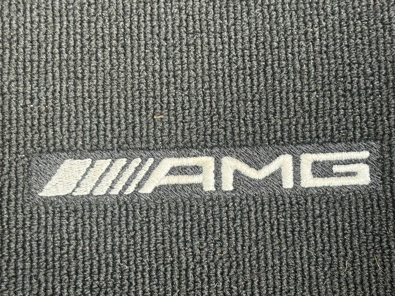 Mercedes-Benz C Class 2.1 C220 CDI BlueEfficiency AMG Sport Plus G-Tronic+ Euro 5 (s/s) 5dr 5dr Automatic 2026