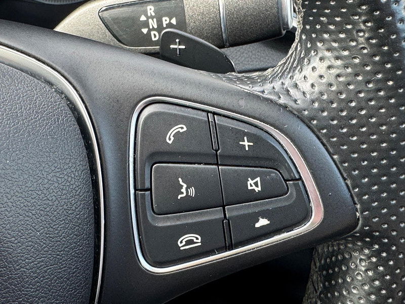 Mercedes-Benz C Class 2.1 C220d Sport (Premium Plus) 7G-Tronic+ Euro 6 (s/s) 5dr 5dr Automatic 2025