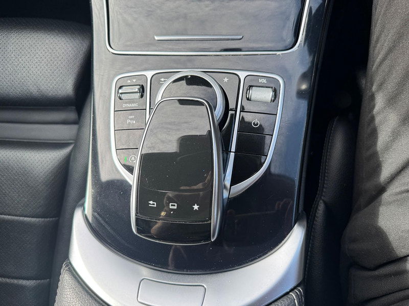 Mercedes-Benz C Class 2.1 C220d Sport (Premium Plus) 7G-Tronic+ Euro 6 (s/s) 5dr 5dr Automatic 2025