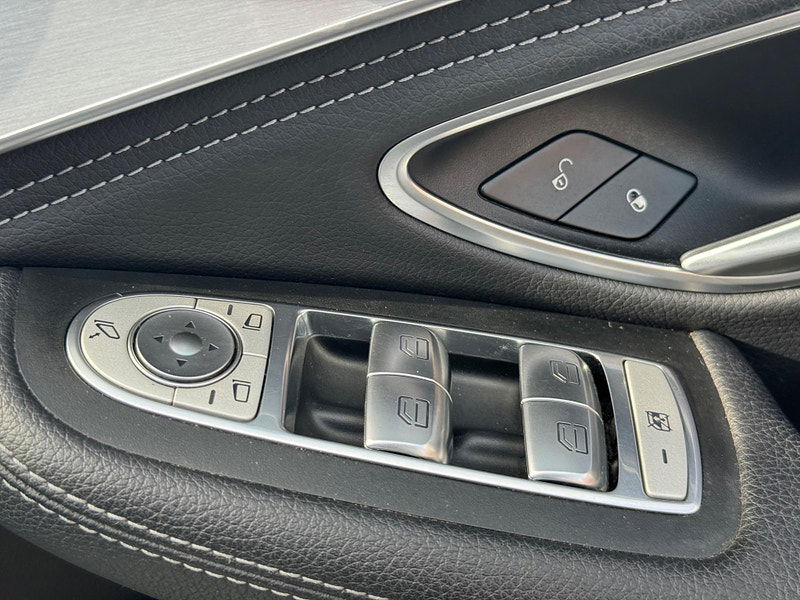 Mercedes-Benz C Class 2.1 C220d Sport (Premium Plus) 7G-Tronic+ Euro 6 (s/s) 5dr 5dr Automatic 2025